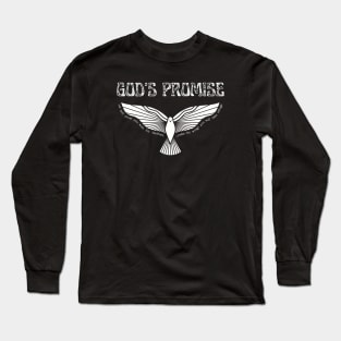 God's Promise Long Sleeve T-Shirt